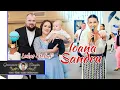 Download Lagu IOANA SANDRU 🎤 COLAJ DE JOC SI VOIE BUNA 🎷 SA MEARGA SARBA 🎹 BOTEZ LUKAS STEFAN 🎹 NOU