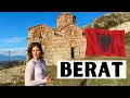 Lagu Deze oude Albanese stad mag je niet missen! | BERAT, ALBANIË