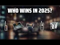 The Top 5 Best Police Scanner in 2025 - Must Watch Before Buying