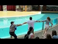 Download Lagu Tom The Famous Seaworld Mime | Tom the Mime