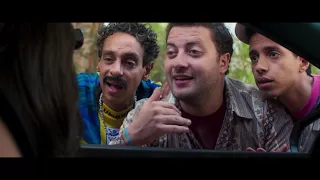 حصريا  فيلم الساده الافاضل      نسخة اصلية اعلى جودة       دندنها