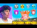 Download Lagu Así llegué por PRIMERA VEZ a MITICO en BLOOD STRIKE