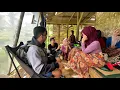 Download Lagu BERAT RASANYA UNTUK BERPISAH‼️NENG MILAH GADIS DESA DITINGGAL A SOLEH PULANG KE THAILAND