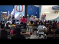 Danza de Guerra | Ministerio Jehova Kabod | 3er Congreso de Danza Vivo para Adorarte 2022