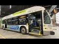Electric buses arrive in Sherbrooke