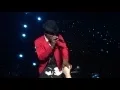 Ne-Yo - Let Me Love You (Mario) Cover (2016 Grammy Park Concert in Brooklyn)