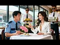 Lagu Poor guard sat at wrong table on date,CEO stopped him,proposing:“Marry me,get rich—or don’t leave!”