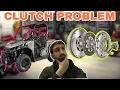 Massimo Clutch Problems - A Complete Guide 2024 Problems and Solutions