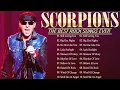 Lagu Scorpions Greatest Hits Playlist Full Album - Best Rock Songs Of Scorpions Collection