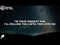 Lady Gaga - Paparazzi (Lyrics)