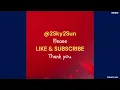 JEALOUS - Fireboy DML (Arabic & French lyrics)