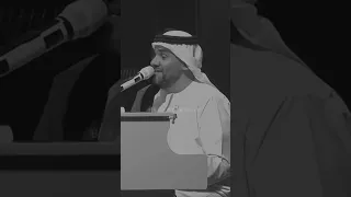 أمي جنة الله يقول حسين الجسمي 