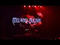Melrose Avenue - Taste (Live) @ Denver, 5/5/2026