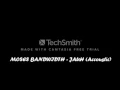 Download Lagu MOSES BANDWIDTH - JAUH (accoustic version)