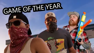 GTA 6 is going to be game of the year
