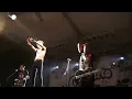 Sweet As Revenge - Potret Kehampaan (Live at Jakcloth 2012)