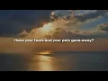 Dani and Lizzy - Dancing In The Sky (Lyrics)