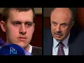 Dr Phil Interviews Zachary Davis
