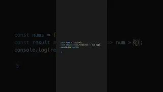 Learn JavaScript Array Methods Part 4