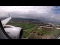 Beautiful Approach Landing Kahului Maui Hawaii-OGG American Airlines Airbus A321 NEO