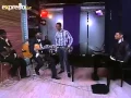 Lagu Jimmy Dludlu Performs Live on eXpresso Breakfast Show
