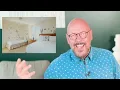 I Turned This Airbnb Bedroom Into a SeaWorld Adventure for less than 40