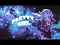 Download Lagu Nightcore - Pretty Girl