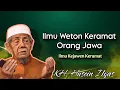 Lagu Ilmu Weton Keramat Orang Jawa - Ngaji KH. Husein Ilyas terbaru