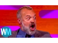 Download Top 10 Most Memorable Graham Norton Show Moments mp4 3gp mp3 videos - waplic