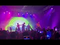2022-11-10 ProdiG、Tiab、Z 廷謙 - ME U @ ProdiG THE NEW CHAPTER（部分片段）