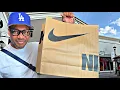 Hunting for Heat at the Nike Factory Store Top 3 Questions Answered