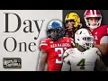 2026 NFL Draft Day One Live Breakdown