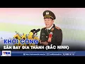Download Lagu Khởi công sân bay Gia Bình (Bắc Ninh) - VNAMedia