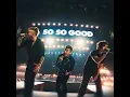 Phil Wickham feat. Brandon Lake & Elevation Worship - So So Good [LIVE/Album Version]