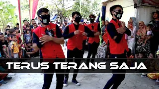 Download TERUS TERANG SAJA II ANGLING BUANA II VOC.ERIN ARISKA BCc II BANJARHARJO, BLOK KALONGKING MP3