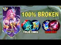 Download Lagu GLOBAL KADITA BEST BROKEN 1 HIT BUILD 2025 (101% DAMAGE)🙀 | STARLIGHT KADITA GAMEPLAY - MLBB