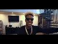 Mike Stud - These Days (starring: Marcus Stroman)
