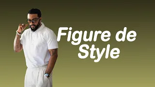 Fally Ipupa - Figure de style (Lyrics)