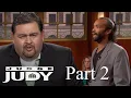 Man Squatting with 5 Kids Wants Landlord to Pay Part 2