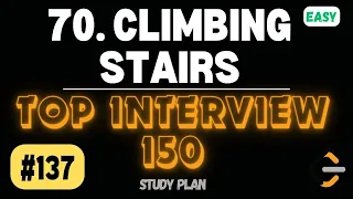 Leetcode 70 Climbing Stairs Easy Java Solution