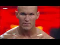 Undertaker, John Cena & D-Generation X vs. CM Punk & Legacy: SmackDown, October 2, 2009