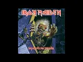 Download Lagu 1990 - IRON MAIDEN - No Prayer for the Dying   (Full Album)
