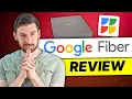 Google Fiber Review Speed Price Setup Is It Worth It