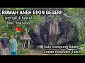 Lagu KISAH NYATA TIDAK MASUK AKAL!! RUMAH UNIK DAN LANGKA NYEMPIL DI BAWAH BATU MISTERIUS