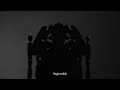 caldera - Rekah (Official Lyric Video)