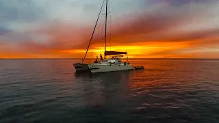 5 Steps to Surviving on a Sailboat   Ep.46