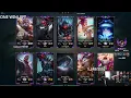 I STOPPED ALOISNL FROM COMPLETING HIS ADC CHALLENGE