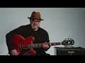 Spin Doctors Little Miss Can't Be Wrong Guitar Lesson + Tutorial