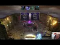 Gloomhaven Easy Speedrun Tutorial - Part 4 Ruinous Crypt
