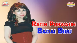 Download Ratih Purwasih - Badai Biru (Official Video) MP3